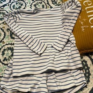 Lake Pajamas Size XS